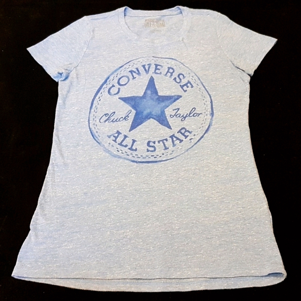 🤑 2/$30 🤑 Converse Graphic T-shirt